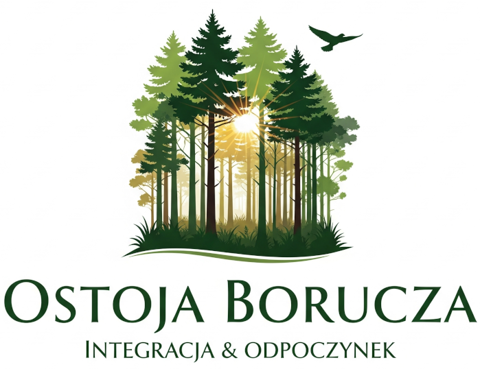 Ostoja Borucza